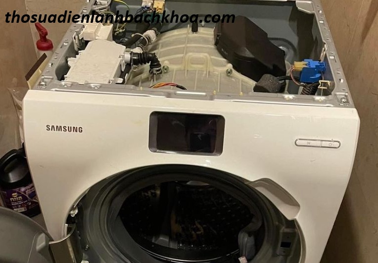 sửa điện lạnh quận 6