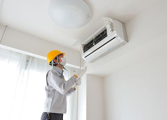 đánh giá chất lượng dịch vụ điện lạnh