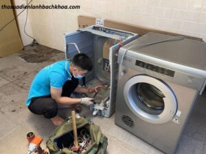 sửa điện lạnh quận thanh xuân