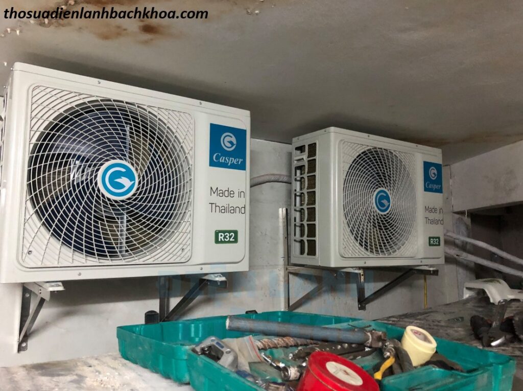 sửa điện lạnh huyện củ chi uy tín