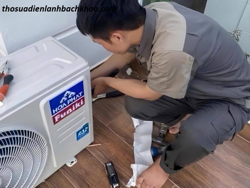 thợ sửa điện lạnh huyện nhà bè 247