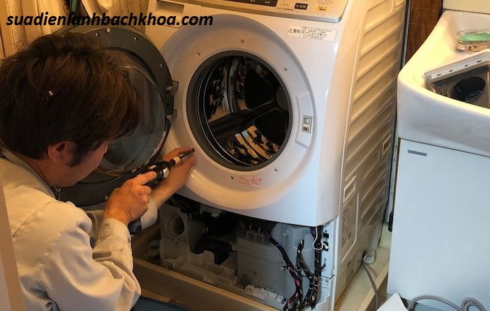 sửa điện lạnh quận 8 uy tín