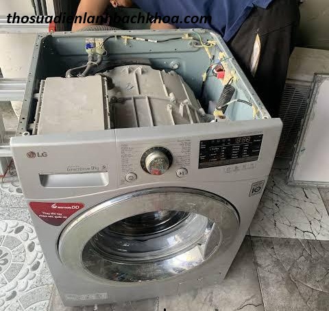 sửa điện lạnh quận cầu giấy chuyên nghiệp