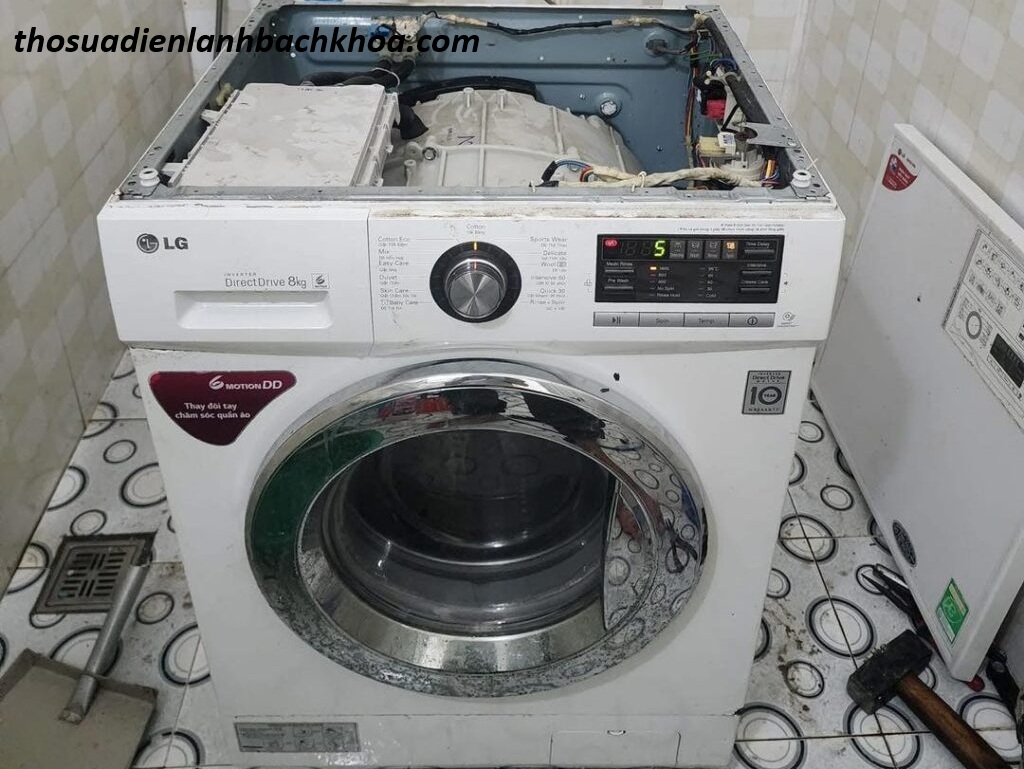 sửa điện lạnh thủ đức uy tín