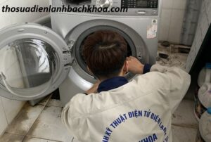 sửa điện lạnh quận 7 giá rẻ