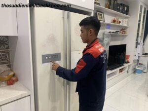 sửa điện lạnh quận 9 uy tín