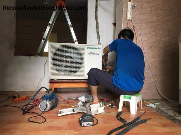sửa điều hòa quận thanh khê 24/7