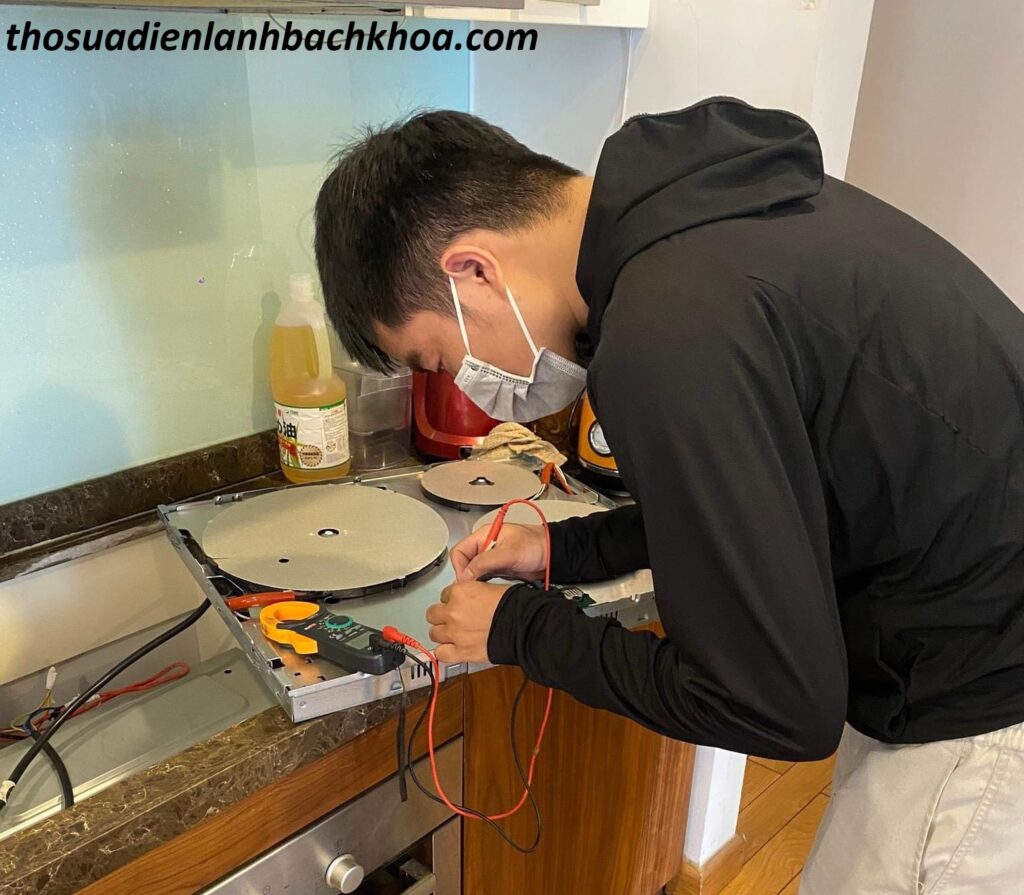 sửa điện lạnh quận thanh xuân uy tín