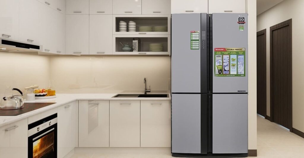 sửa tủ lạnh không vào điện tại nhà