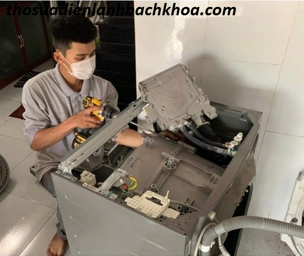 sửa điện lạnh quận nam từ liêm 247