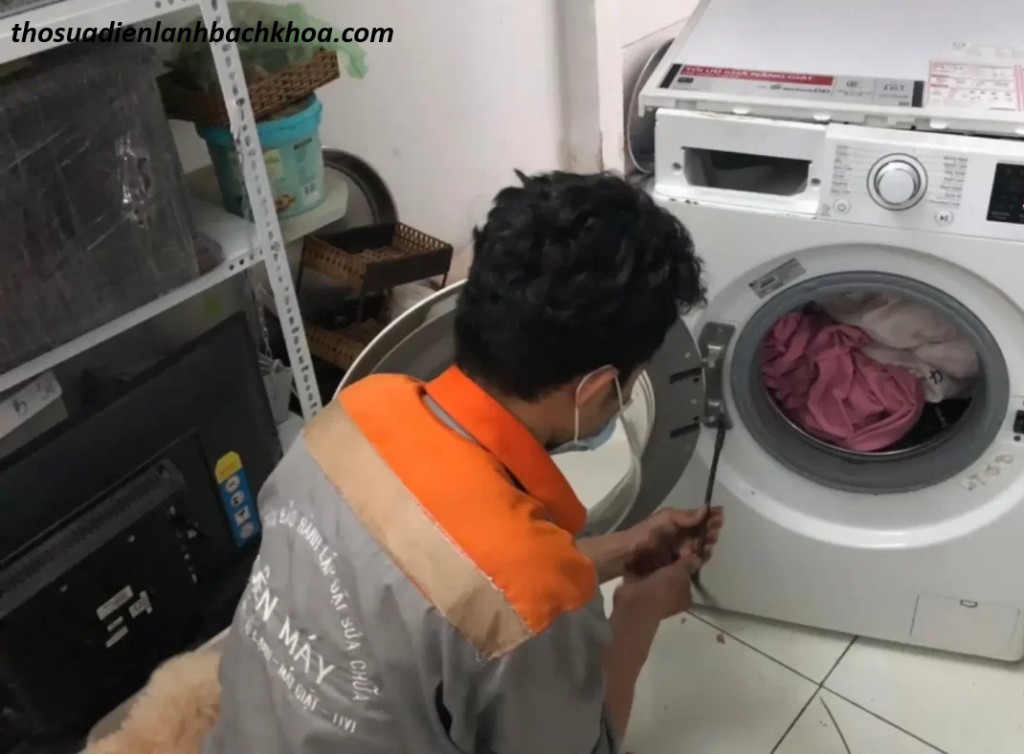 sửa điện lạnh quận 5 giá rẻ