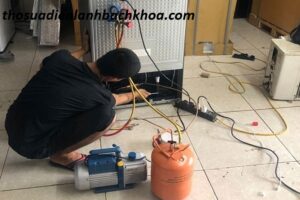 sửa điện lạnh quận nam từ liêm