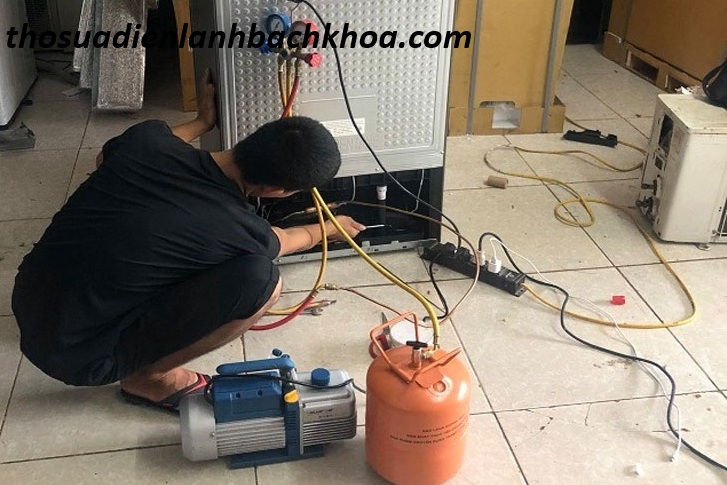 sửa điện lạnh quận nam từ liêm