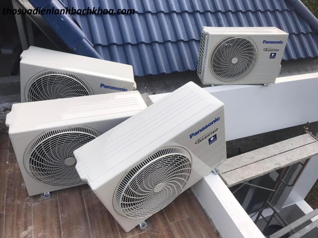 sửa điện lạnh huyện phú xuyên chuyên nghiệp