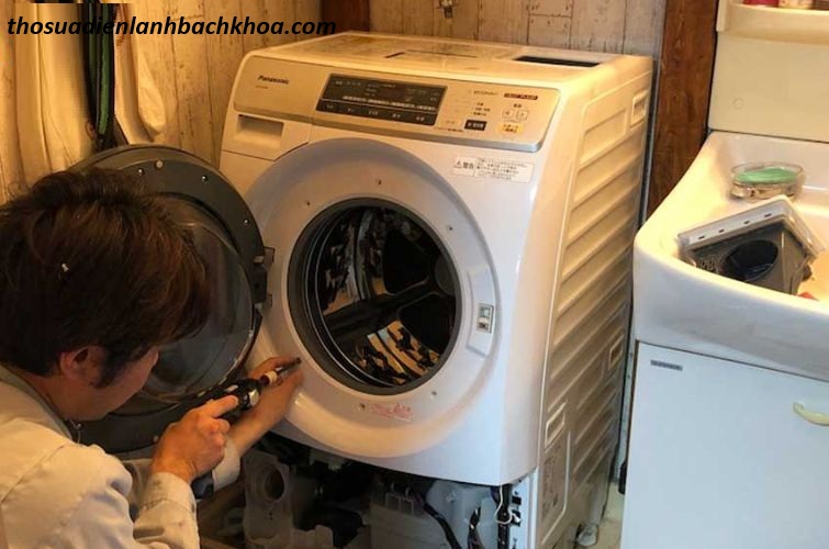 sửa điện lạnh quận 10 uy tín