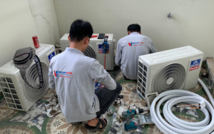 sửa điện lạnh đà nẵng 24/7