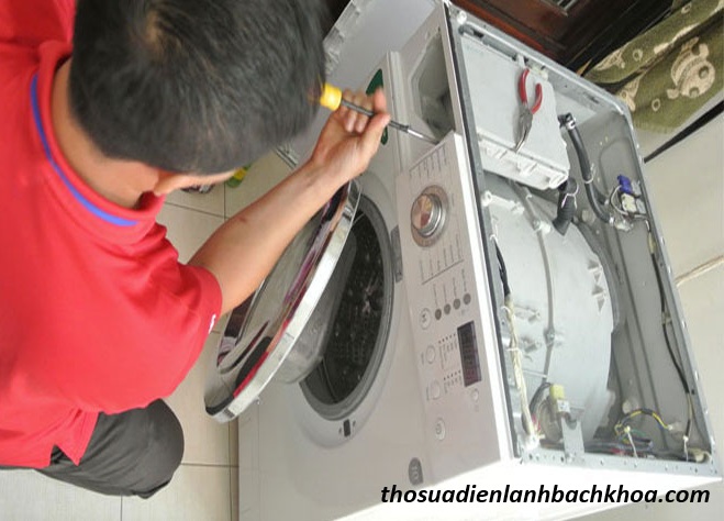 thợ sửa điện lạnh tphcm 24/7