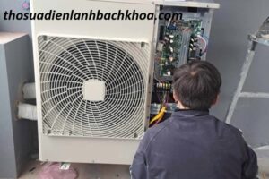 sửa điện lạnh quận 1 chuyên nghiệp