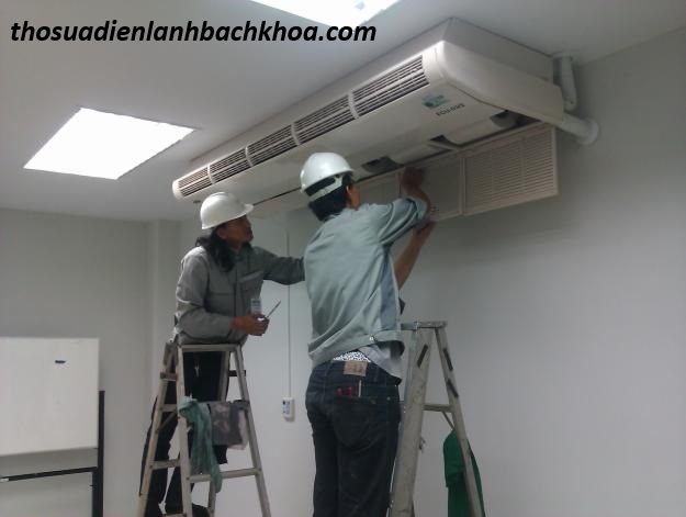 sửa điều hòa đà nẵng