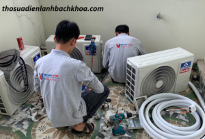 sửa điều hòa giá rẻ