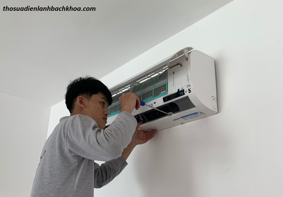 sửa điều hòa giá rẻ