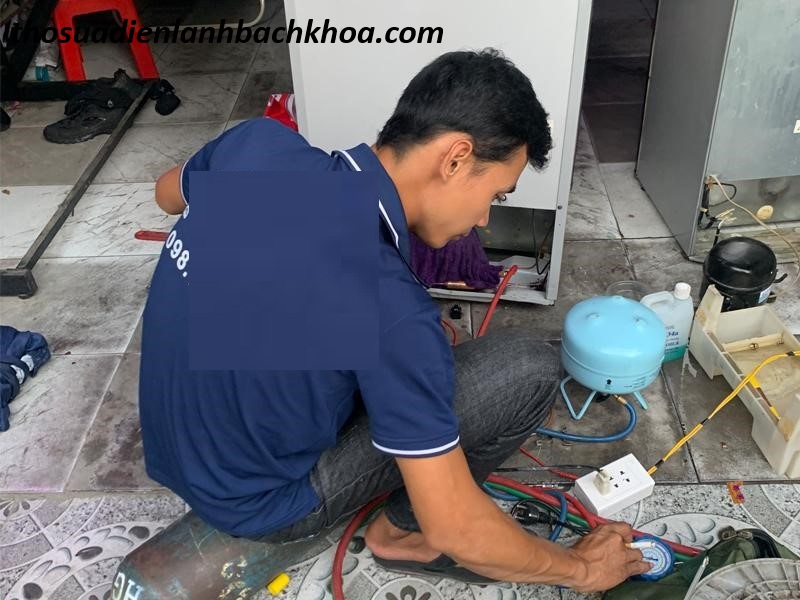 sửa điện lạnh quận hoàn kiếm