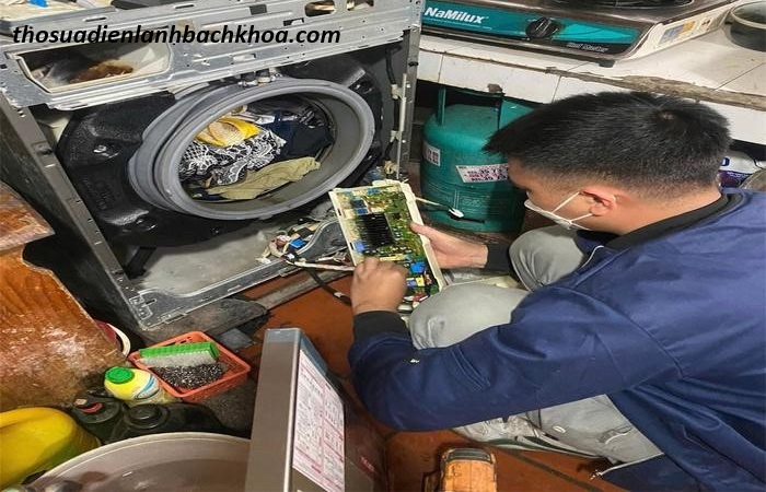 sửa điện lạnh quận hoàn kiếm chuyên nghiệp