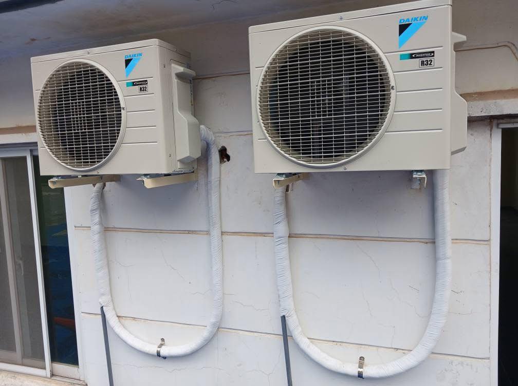 đánh giá chất lượng sửa điện lạnh