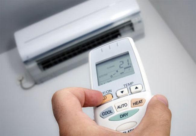 điều hòa bị yếu lạnh do đâu