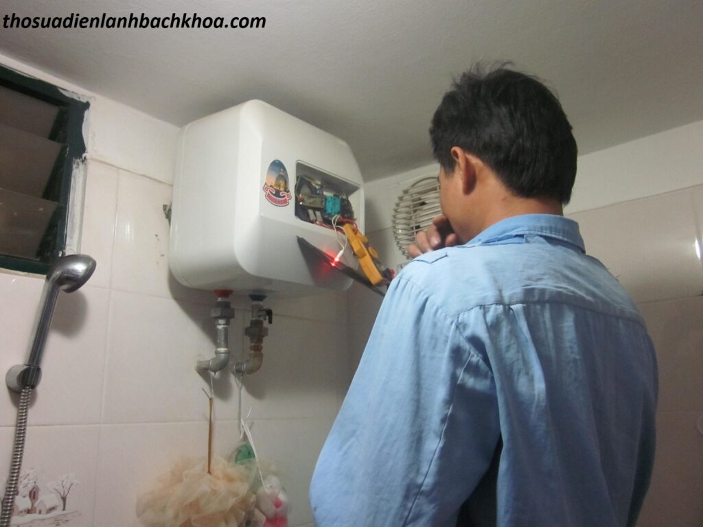 sửa điện lạnh quận ngũ hành sơn