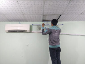 sửa điện lạnh quận hải châu 24/7