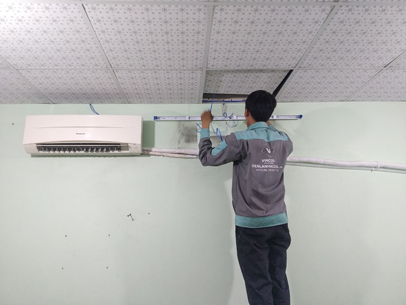 sửa điện lạnh quận hải châu 24/7