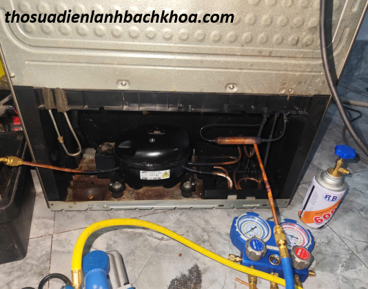 sửa điện lạnh quận ngũ hành sơn giá rẻ