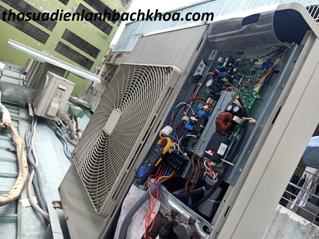 sửa điện lạnh huyện đông anh chuyên nghiệp