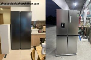 dịch vụ sửa điện lạnh quận cẩm lệ