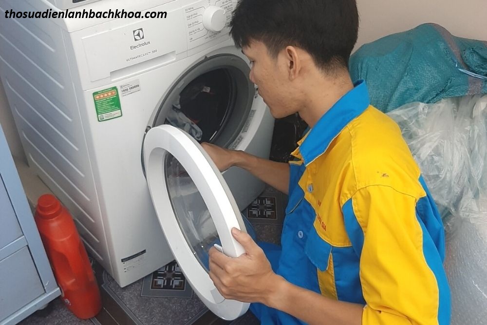 sửa điện lạnh hà nội giá rẻ