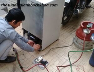 sửa điện lạnh huyện chương mỹ 24/7