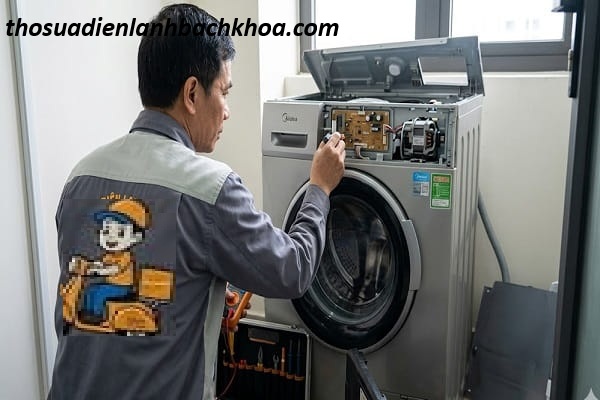 sửa điện lạnh quận đống đa chuyên nghiệp