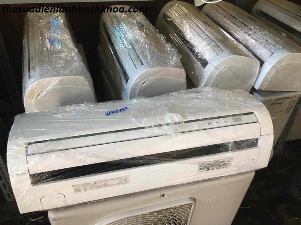 sửa điều hòa quận liên  giá rẻ