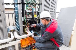 sửa điện lạnh huyện ứng hòa uy tín