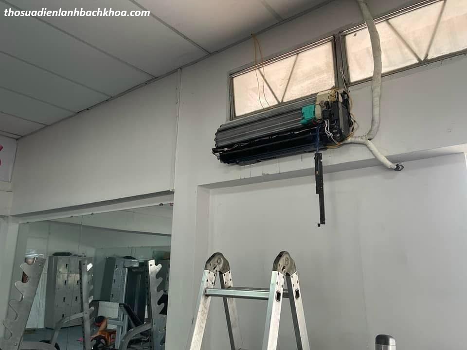 sửa điện lạnh huyện thanh oai 247