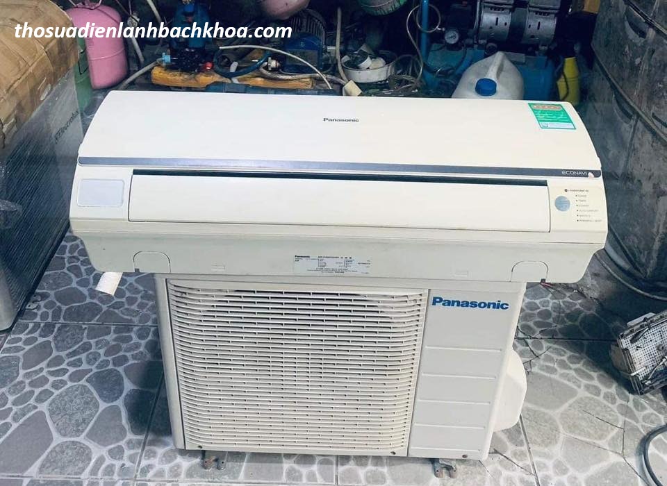 sửa điện lạnh huyện thanh oai giá rẻ