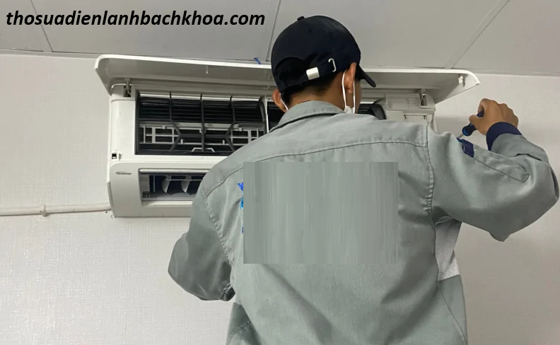 sửa điện lạnh huyện ứng hòa chuyên nghiệp