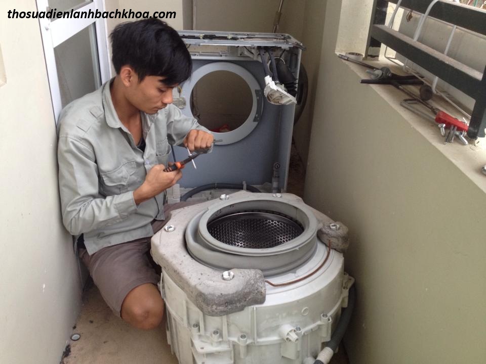 sửa điện lạnh huyện quốc oai giá rẻ