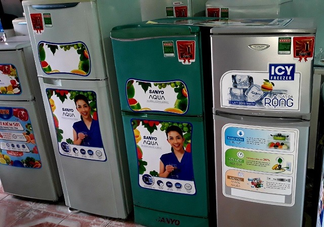 có nên mua tủ lạnh cũ không