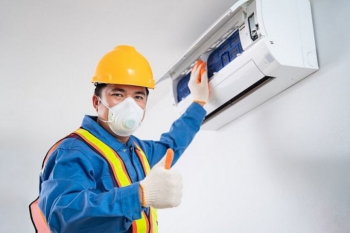 dáu hiệu máy lạnh cần được bảo trì ngay