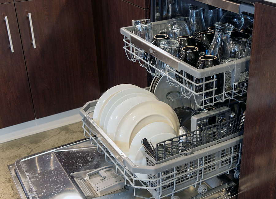thợ sửa máy rửa bát huyện gia lâm uy tín