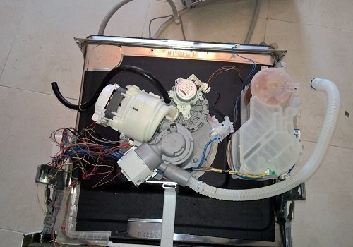 sửa máy rửa bát huyện quốc oai chuyên nghiệp