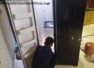 thợ sửa tủ lạnh huyện quốc oai tại nhà