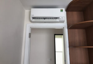 nguyên nhân điều hòa tự ngắt sau vài phút